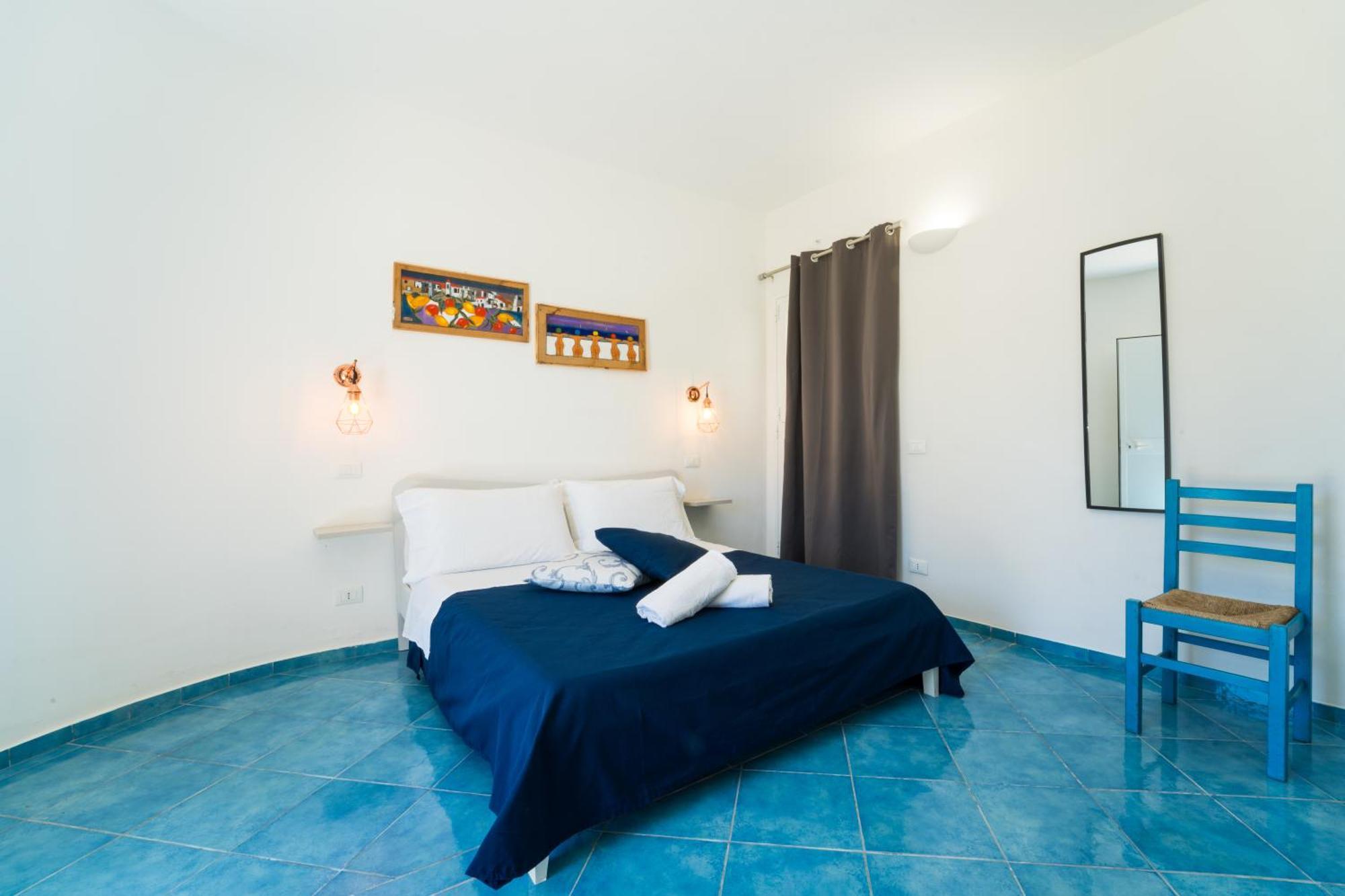 Antichi Mulini Hotel Ilha de Ilha de Favignana Exterior foto