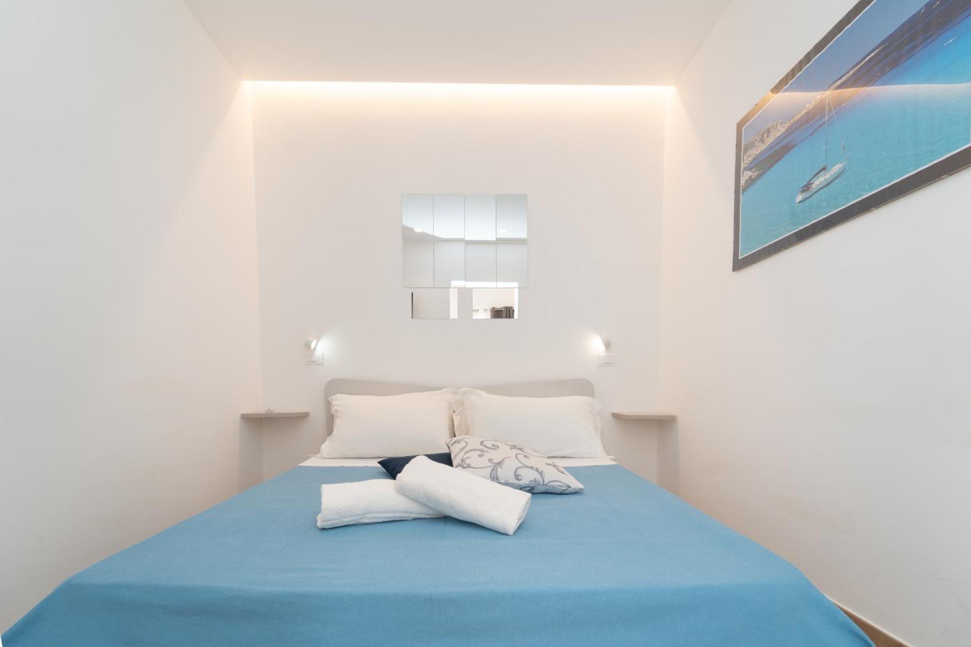 Antichi Mulini Hotel Ilha de Ilha de Favignana Exterior foto